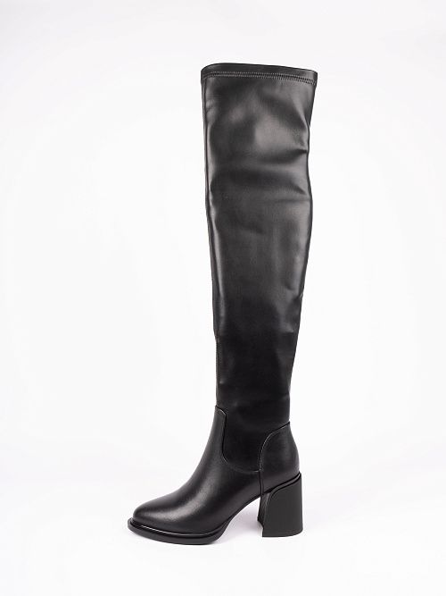 H179T-H6116-1 Сапоги женские 365 