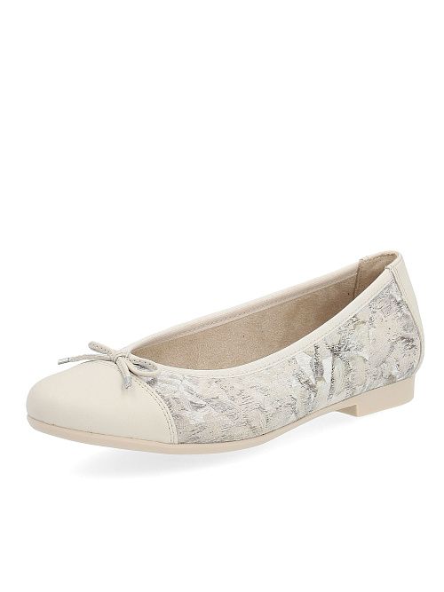 D0K04/60 Балетки женские Remonte 