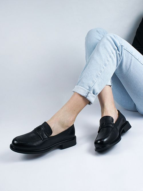 A626-N351-1 Лоферы женские 365 