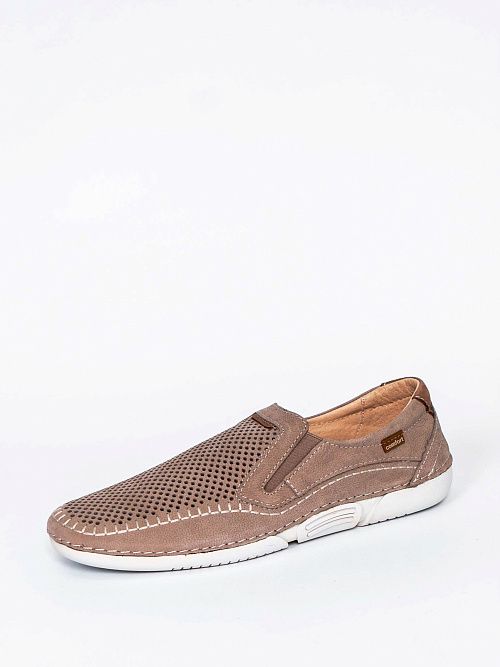 9119-4.1 Полуботинки мужские Nine Lines 