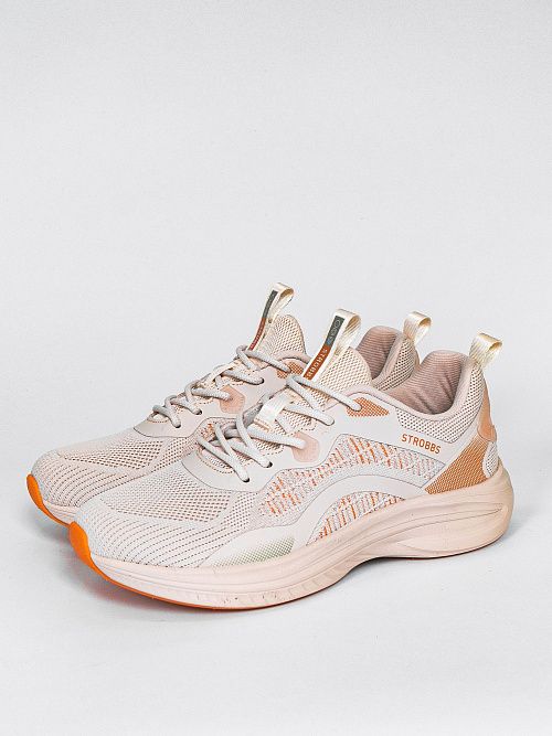 F7424-16 Кроссовки женские STROBBS 