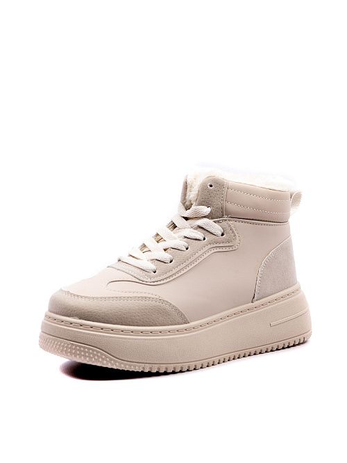 XAL-ZW09-0302-PB Ботинки женские Madella 