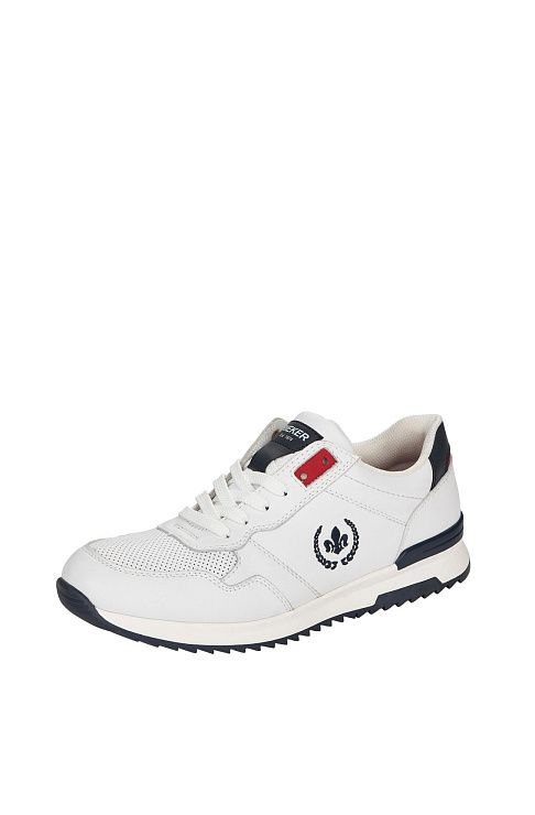 16135/80 Кроссовки мужские Rieker 