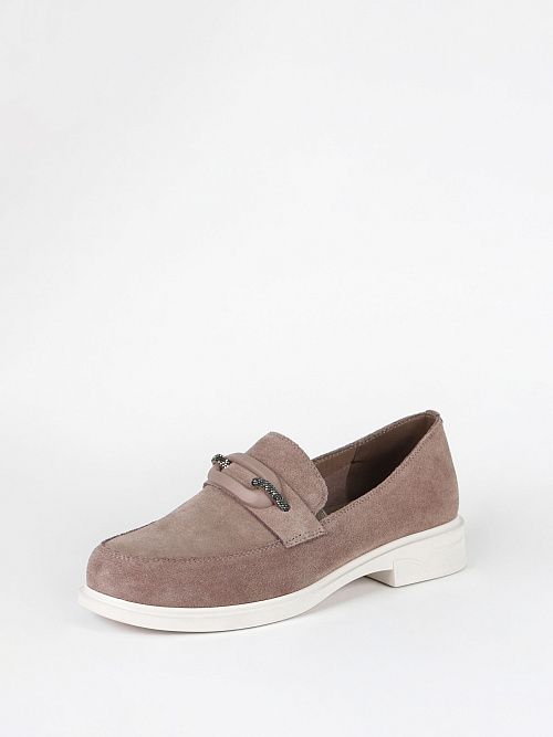 A650-N381-3 Лоферы женские 365 