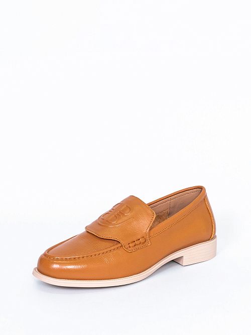 A630-D187-180 Лоферы женские 365 