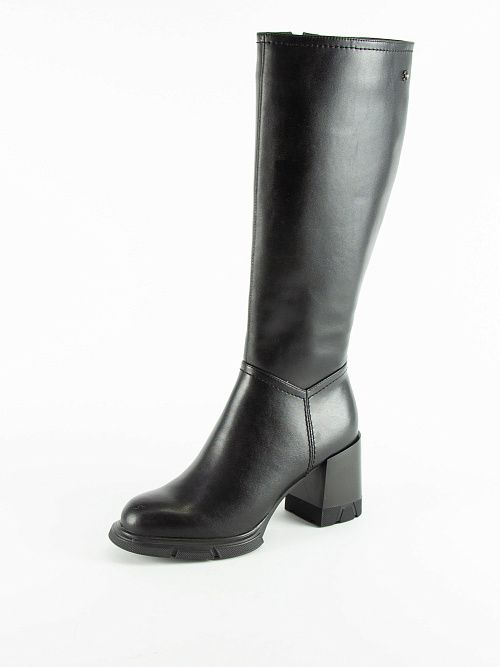 SRW23-BCLM3-086A Сапоги женские Covani 