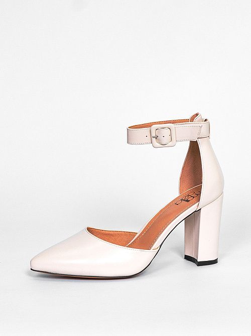 XBH-41501-1D-SP Туфли женские Madella 