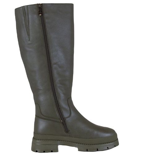 XUS-23928-5M-KI Сапоги женские Madella 