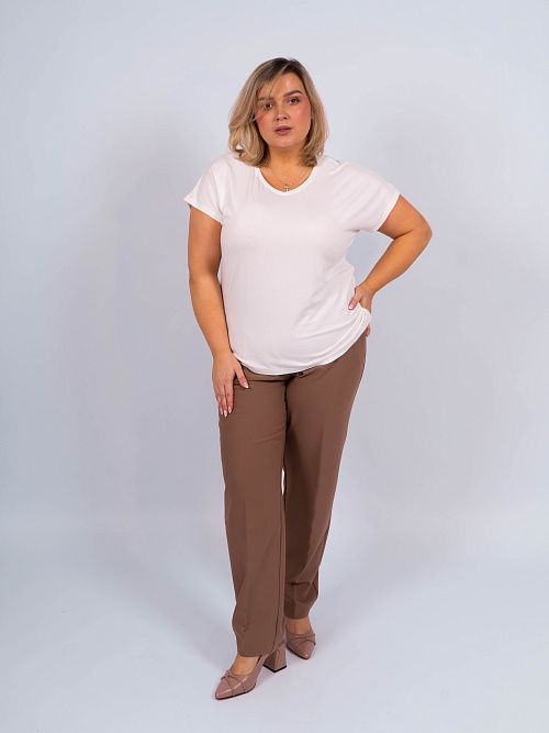 241-5213-71/73 брюки женские LADY SHARM 