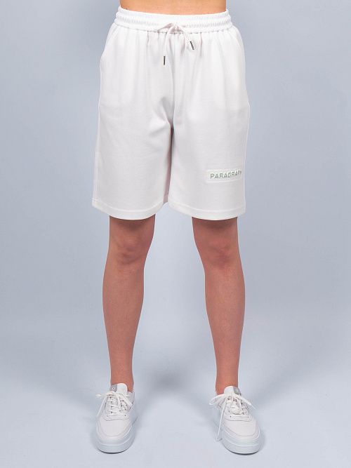 7275/7276/6 Костюм женский белый QINO 