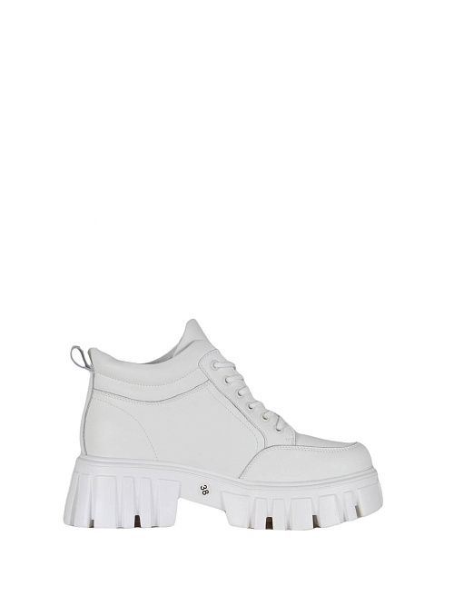 213704-5 Ботинки женские TOFA 