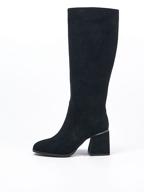 AAW23-BCLM1-063A Сапоги женские Covani 