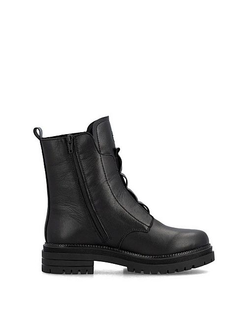 Y3160/00 Ботинки женские черный Rieker 