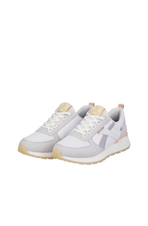 W0602/81 Кроссовки женские Rieker R-Evolution 