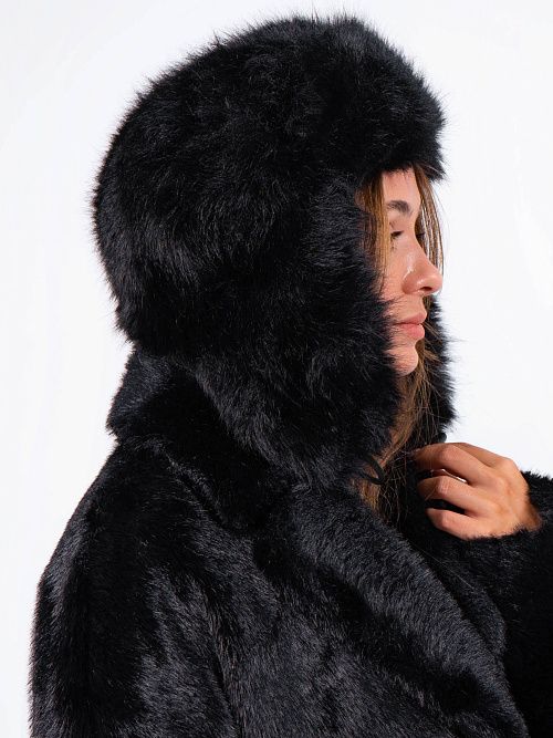 PA002-01 Шапка женская Baden Accessories 