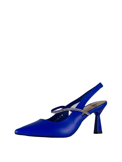 SXX-XXD09-0304-SP Босоножки женские Madella 