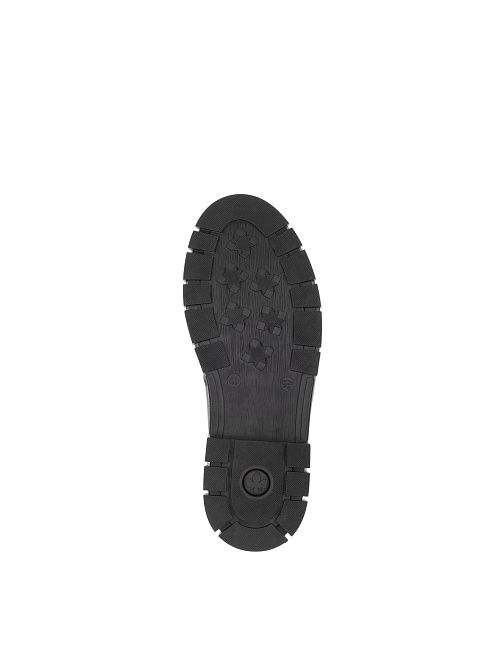 32208/00 Ботинки мужские черный Rieker 