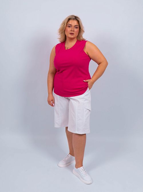 32-050040-1636-01 Юки шорты женские КЛЮКVА 