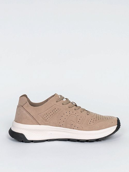 147194/10-04 Кроссовки мужские GRUNBERG 