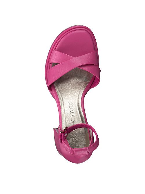 2-2-28361-20-502 Босоножки женские Marco Tozzi 