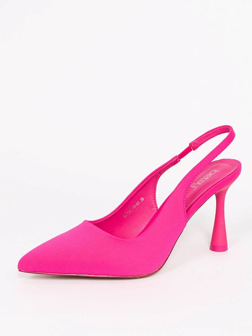 947044/08-03 Босоножки женские BETSY 