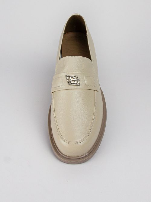 A626-N351-2 Лоферы женские 365 