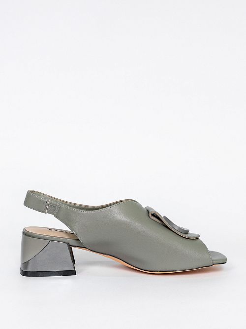 501813-5 Босоножки женские Tofa 