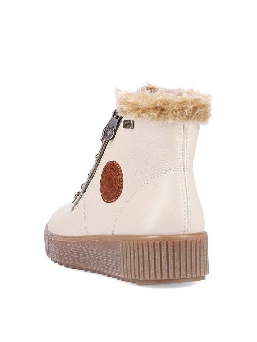 R7980/80 Ботинки женские Remonte 