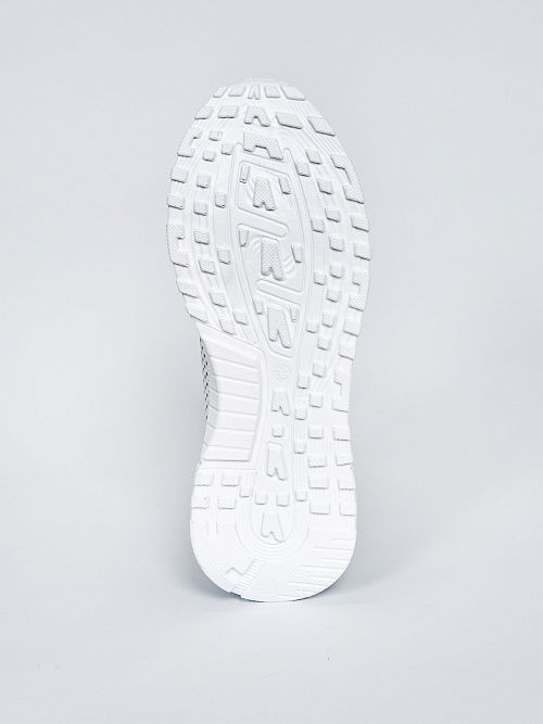 09957-27 Кроссовки женские Nine Lines 