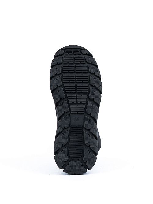 XLN-42044-1A-TW Ботинки женские черный Madella 