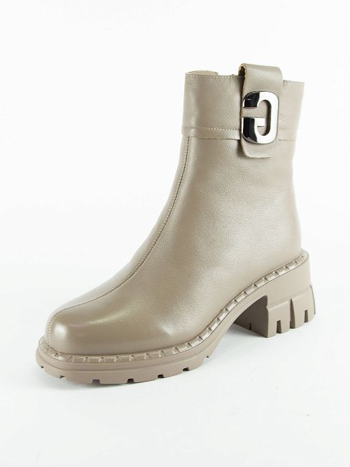 H553M-Z558-5 Ботинки женские 365 