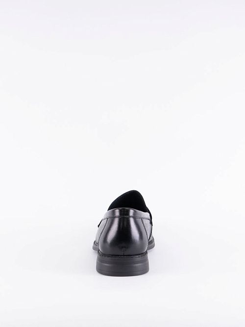 329-16-01-01 Туфли мужские черный Carlo Bellini 