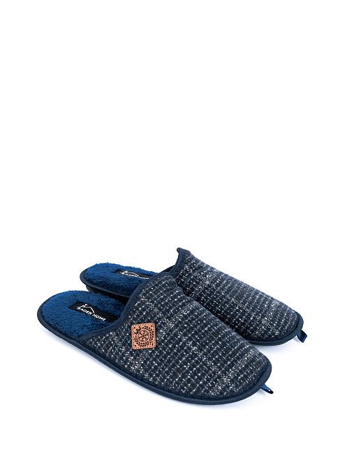 SK010-081 Обувь домашняя мужская Baden Home 