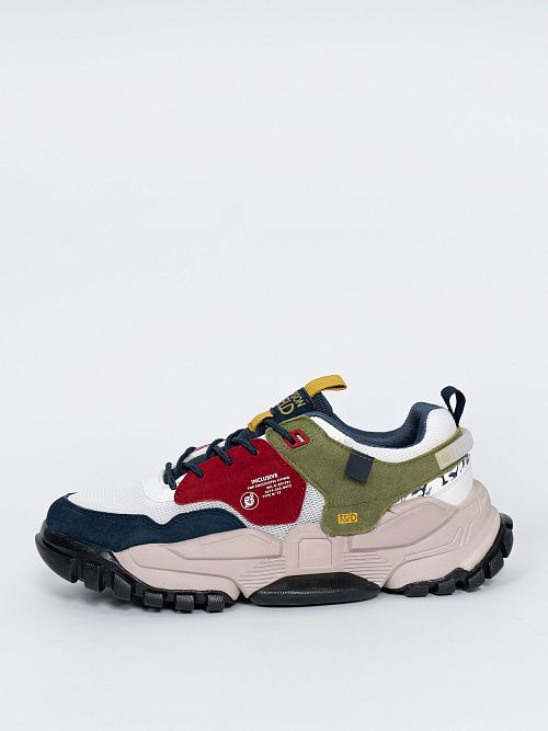 799074-8 Кроссовки мужские TORSION FIELD 