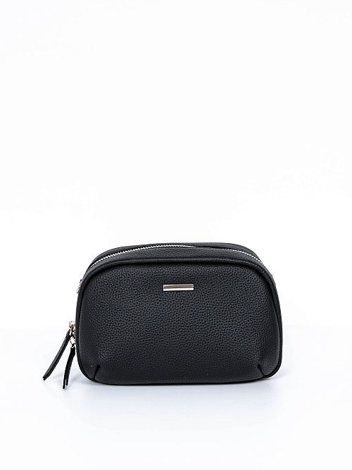 114-309-11-4 Сумка женская черный 365 