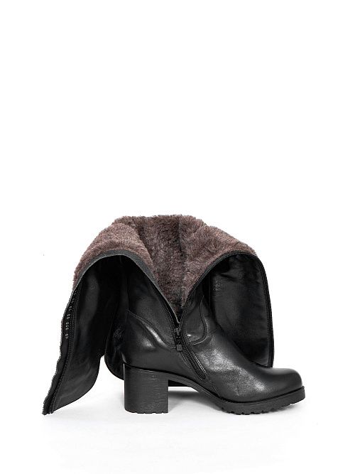 F5F2 SU390-02-S08 Сапоги женские Francesco Donni 