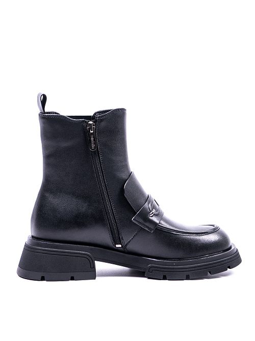 SCD-YANW12-0201-SB Ботинки женские Madella 