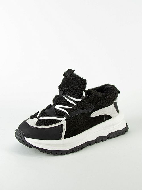 606877-6 Кроссовки женские Torsion Field 