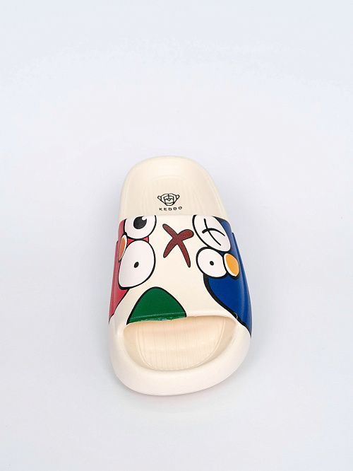 847975/02-01 Шлепанцы женские KEDDO 