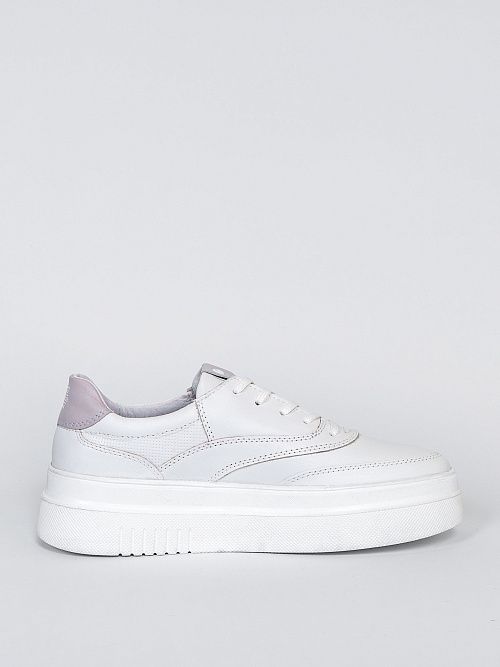 06987-27 Кеды женские Nine Lines 