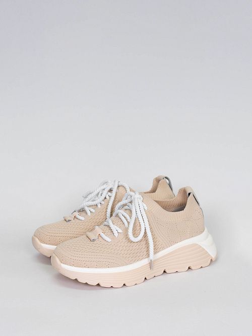 8013-4 Кроссовки женские 365 