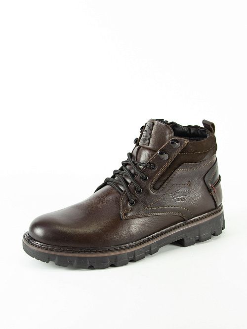 129959-6 Ботинки мужские TOFA 