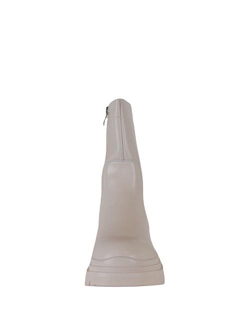 AYW22-HCLM2-139-1(L) Полусапоги женские Covani 