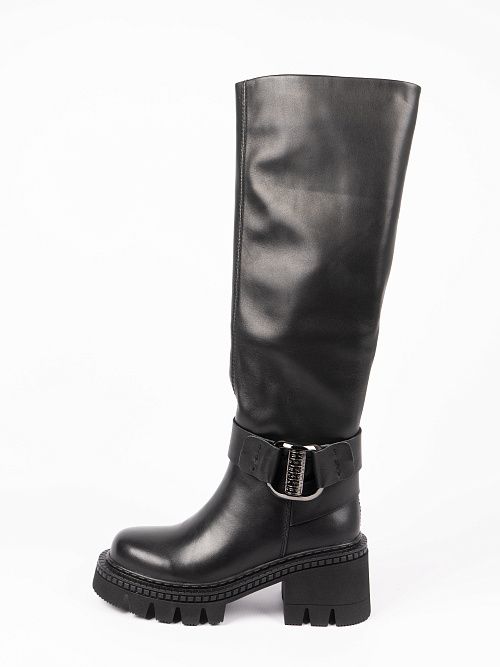 H611-N1888-1 Сапоги женские 365 