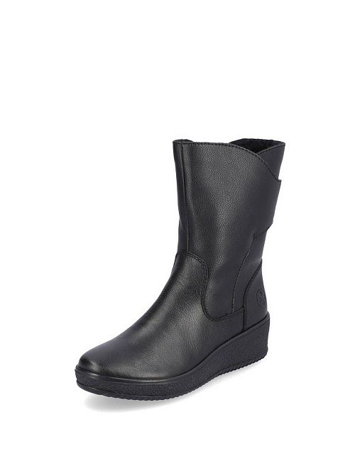 Y4453/00 Полусапоги женские Rieker 