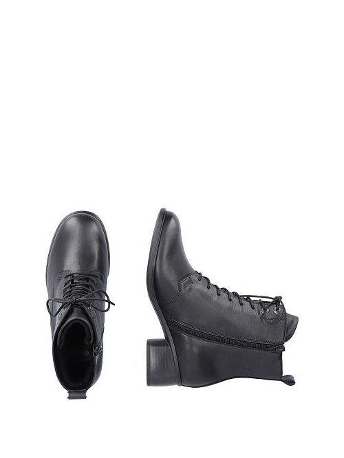 R8877/01 Ботинки женские Remonte 