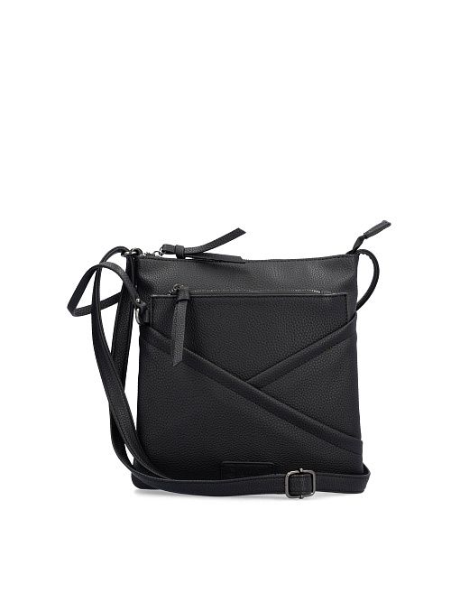 Q0633/00 Сумка женская черный Remonte 