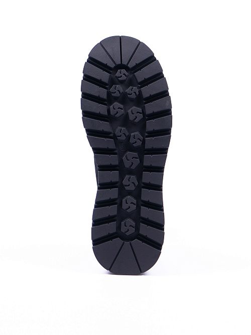 XUS-32960-11A-SB Полуботинки женские Madella 