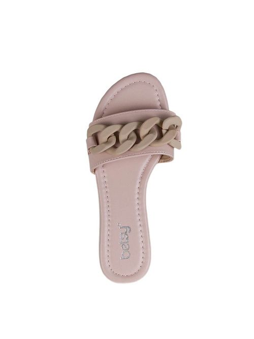 927027/01-03 Мюли женские BETSY 