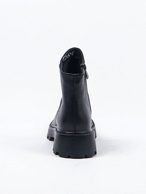 DF-W23-LM3-2340-1 Ботинки женские Covani 